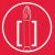 Milwaukee 56 darabos Shockwave készlet 1 db 80625958