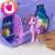 My Little Pony Princess Petals w interakcji z zestawem do zabawy Musical Mane Melody