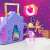 My Little Pony Musical Mane Melody Zestaw do zabawy z interaktywnymi funkcjami