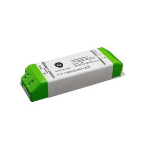 POS Power 75W LED-Netzteil, FTPC75V12-D, 12V/5A, IP20, einstellbar - LED-Netzteile