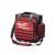 Milwaukee PACKOUT Tool Bag, red and black, side view