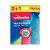 Vileda Ultra Fresh microfibre wipes (3pcs/pack) 86076808
