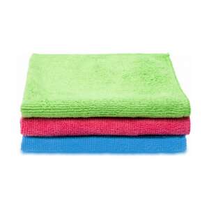 Vileda Ultra Fresh microfiber cloths, 3 pack - Felmosó, Clothes Dryer, Trash can, Paper Towel and Household wipes