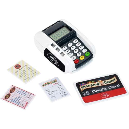 Theo Klein: POS Payment Terminal