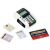 Theo Klein Electronic POS Terminal toy with credit card and receipts