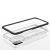 Clear 3-in-1 Case Samsung Galaxy A03S (166) Gel Phone Case 133545480