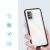 Clear 3-in-1 Case Samsung Galaxy A03S (166) Gel Phone Case 133545480