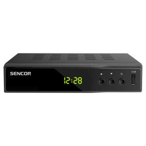 SDB 5006T H.265(HEVC) SENCOR 80505925 Set-top boxy
