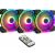 Wentylator Argus RGB RS-14 3-pack + Hub + Pilot (88885536) 71274116
