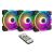 Wentylator Argus RGB RS-14 3-pack + Hub + Pilot (88885536) 71274116