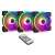 Wentylator Argus RGB RS-14 3-pack + Hub + Pilot (88885536) 71274116