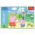 Trefl Peppa Pig 60-piece puzzle for kids