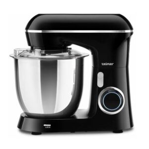 Zelmer ZKR1300B Konyhai robotgép 1300W 131266508 - Zelmer