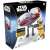 Hasbro Star Wars Lola figura, interaktív droid játék fényekkel, hangokkal és mozgásokkal, az Obi-Wan Kenobi sorozat ihlette, csomagolás