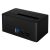 ICY BOX IB-1121-U3 USB 3.2 Gen 1 (3.1 Gen 1) Type-A Negru (IB-1121-U3) 71276650