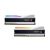 G.Skill 32GB / 5600 Trident Z5 RGB Silver DDR5 RAM KIT (2x16GB) 71277892
