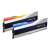 G.Skill Trident Z5 RGB Silver DDR5 RAM KIT 32GB (2x16GB) - 2 pamäte, biely a čierny dizajn, RGB podsvietenie
