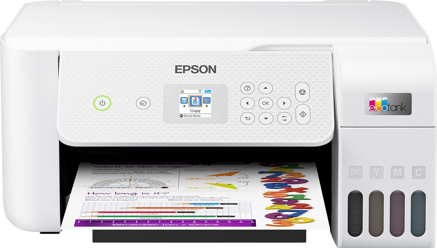 Epson ecotank et-2826 multifunkciós színes tintasugaras nyomtató