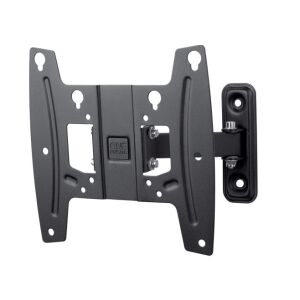 One For All WM4241 TV Wall Mount for 19-43 inch TVs - TV Stand and Wall Mount