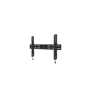 Neomounts WL35S-850BL16 TV-Wandhalterung, schwarz, für 40-82 Zoll Bildschirme, 70 kg Tragfähigkeit - Select