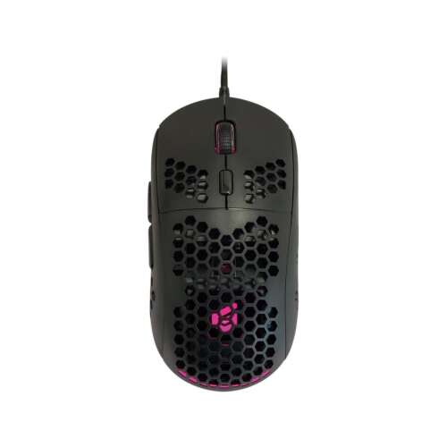 Conceptronic DJEBBEL Gaming Egér - Méhsejt