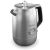 Tesla 1.7 Liter Stainless Steel Kettle with Thermometer