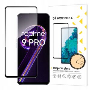 Wozinsky Displayschutzfolie aus gehärtetem Glas für Realme 9 Pro - Wozinsky