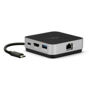 OWC OWCTCDK6P2SG Stacja dokująca USB-C (OWCTCDK6P2SG) 145468196 - Stacja dokująca