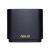 Asus ZenWiFi XD4 Plus AX1800 Dual-Band Gigabit Router - Fekete, elölnézet