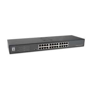 LevelOne GEU-2431 Gigabitni prekidač 71281640 - Switch
