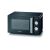 Cuptor cu microunde negru Severin MW 7762