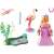 Playmobil 71801 - starter pack principessa con cavallo per bambini dai