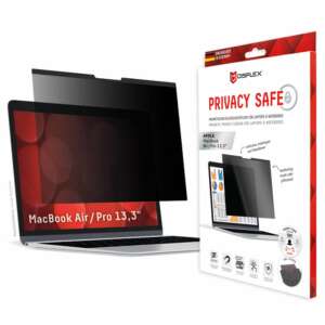E.V.I. Displex Filtr Prywatyzujący do Monitora - MacBook Air/Pro 13,3" 71283306 - Filtr monitorujący