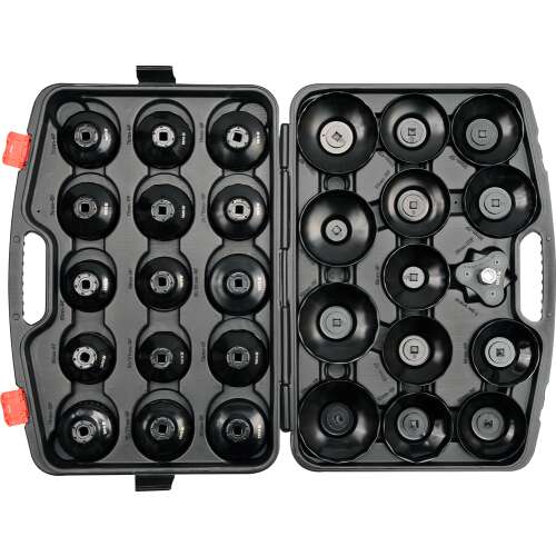 KLUCZE NASADOWE DO FILTRÓW OLEJU 30CZ