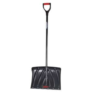 Hecht 460 GT lopată de zăpadă cu lamă de 46 cm - Lopeți de zăpadă