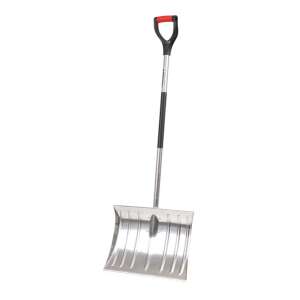 Hecht 465 AL 19 lopată de zăpadă 46cm 67671510 - Lopeți de zăpadă