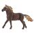 Schleich Mustang Stallion Figure - Wild West Toy