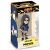 Minix Naruto Sasuke Uchiha figura csomagolásban
