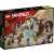 LEGO NINJAGO - Nindzsa Tréningközpont - Játékkészlet - 71764 71285325