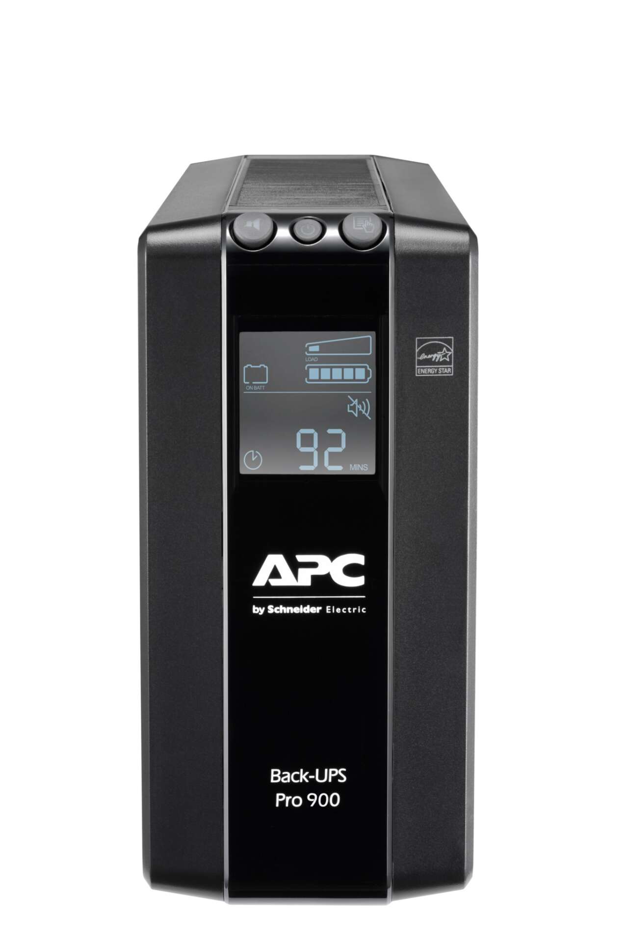 Apc back-ups pro 900va / 540w vonalinteraktív ups