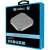 Sandberg Wireless Charger Pad 15W, grau, Verpackung