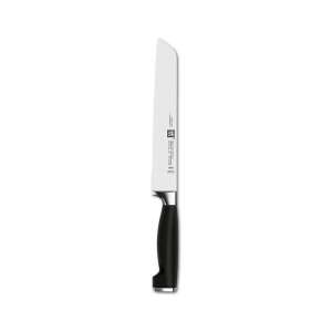 Nóż do chleba Zwilling Twin Four Star II 20cm - Zwilling