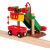 BRIO: Big Farm Railway Track 72288861