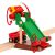BRIO: Big Farm Railway Track 72288861