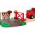 BRIO: Big Farm Railway Track 72288861
