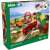 BRIO World Animal Farm Set packaging, showing the complete set with all the pieces