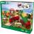 BRIO World Animal Farm Set packaging, showing the complete set with all the pieces