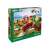 BRIO World Animal Farm Set packaging, showing the complete set with all the pieces