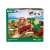 BRIO World Animal Farm Set packaging, showing the complete set with all the pieces