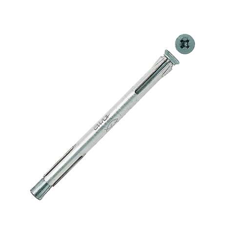 Fischer F 10 M 152 ablaktokdübel, egy darab - Fischer